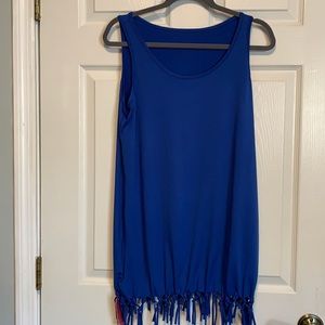 PatPat Swim Cover-Up / NWT